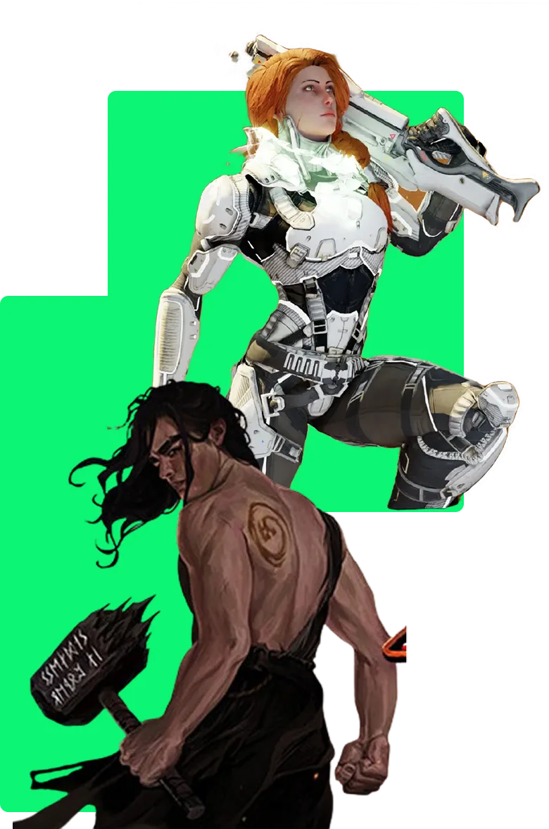 heroi the game